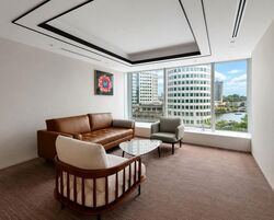 Singapore Land Tower (D1), Office #573441261